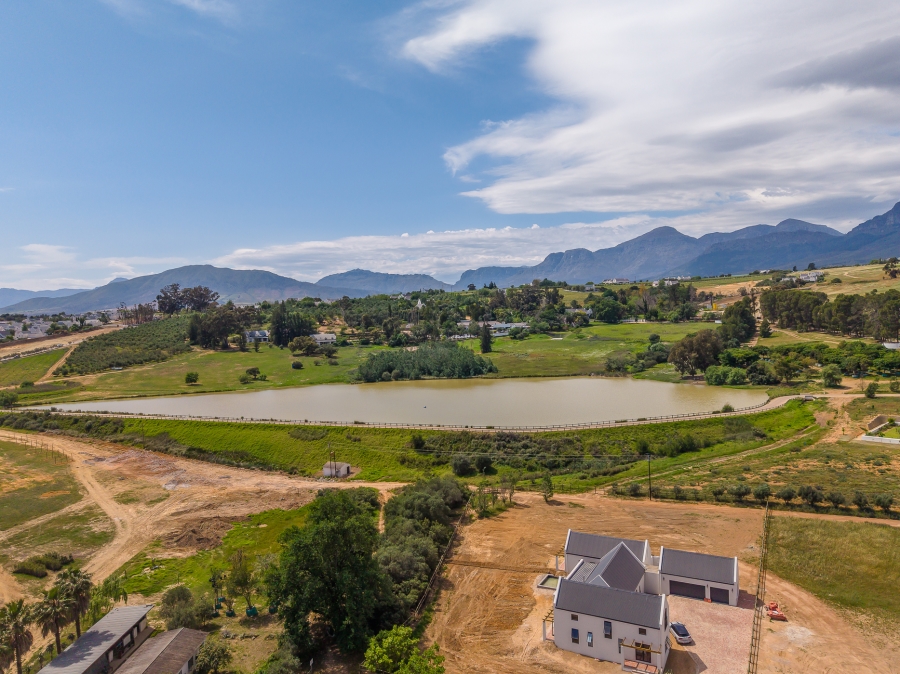 4 Bedroom Property for Sale in Diemersfontein Wine and Country Estate Western Cape